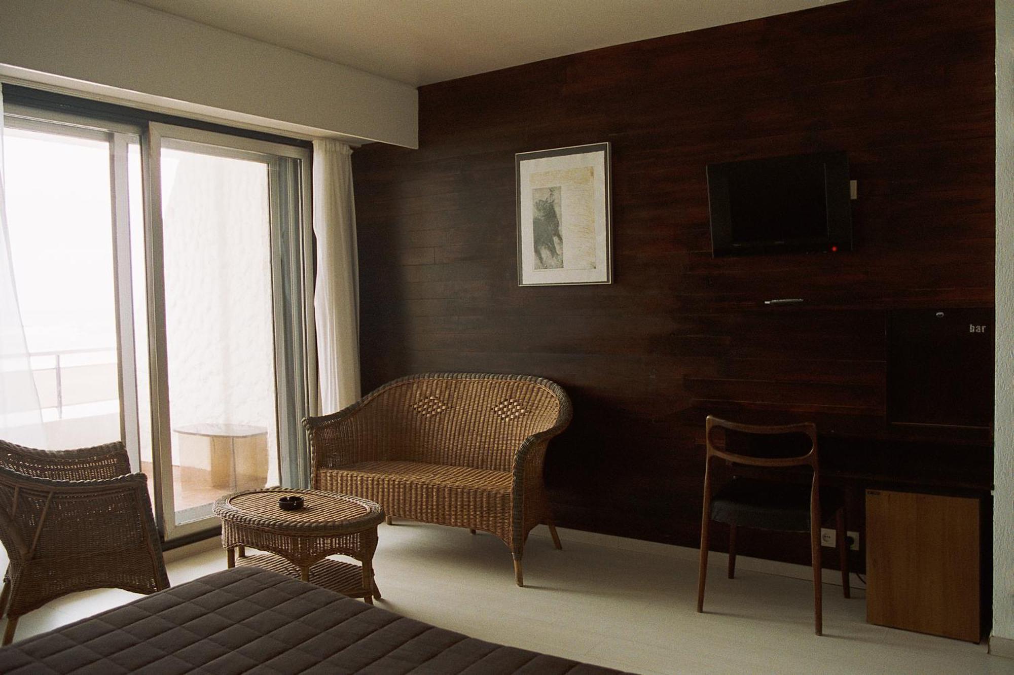 Carlina Lodge Biarritz Eksteriør billede