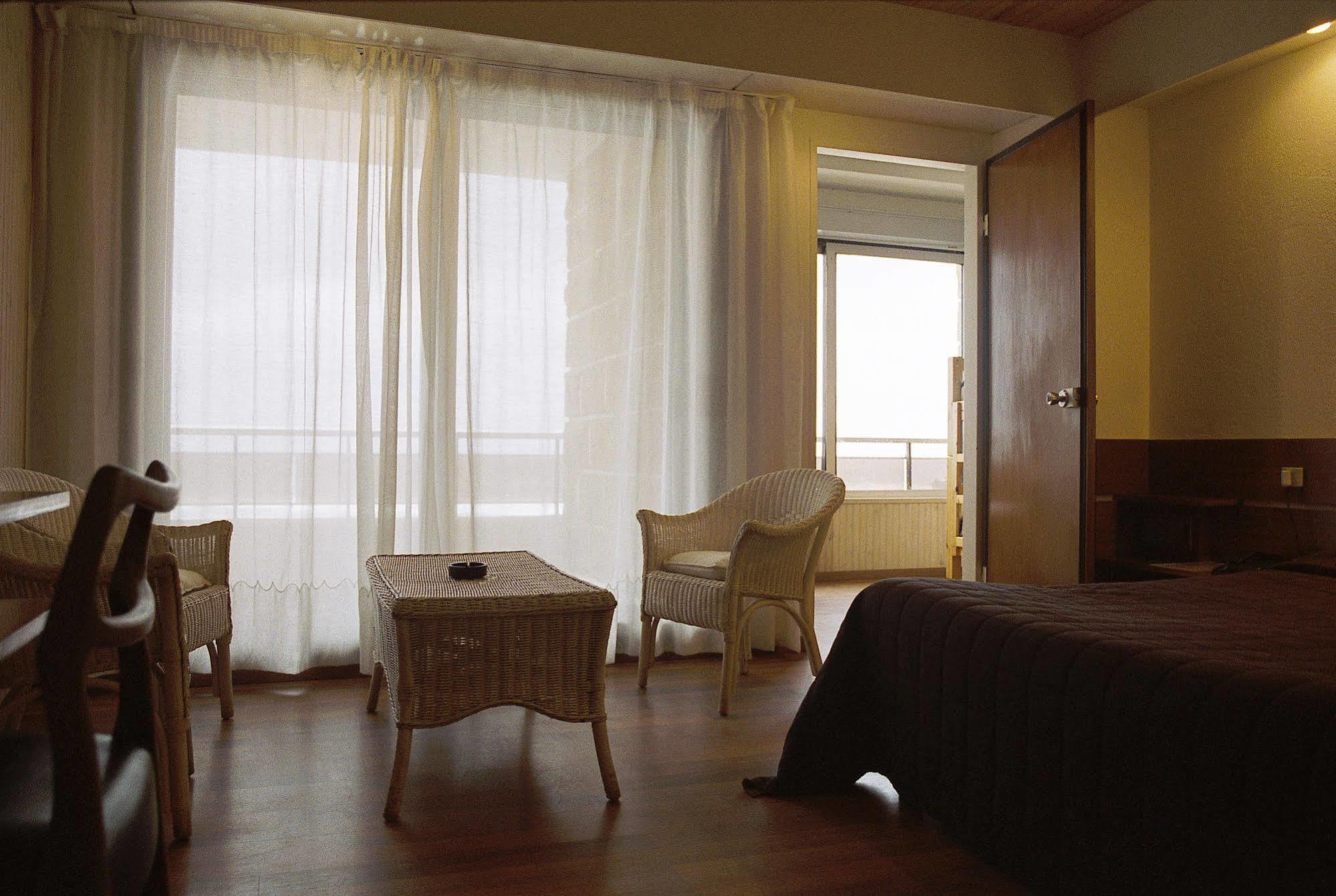 Carlina Lodge Biarritz Eksteriør billede